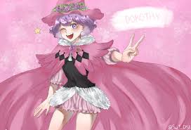 Dorothy Unsworth Black Clover Zerochan Anime Image Board Por fin pude terminar este coloreo xd espero que les guste por que ya me quede sin mano uwu pueden apoyarme en patreon. dorothy unsworth black clover