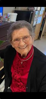 Martha Hodge Obituary