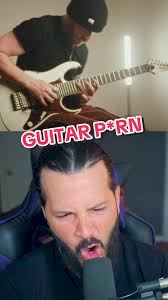 Guitar P*rn ❌❌❌ 🎵 Clayton King “ESPADA” ft. Spiro @Clayton King #guitarist  #guitarra #guitarplayer #guitarvirtuoso #guitarsolo #metalcore  #progressivemetal #metalcoretiktok