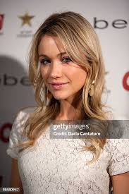 Katrina Bowen Foto e immagini stock