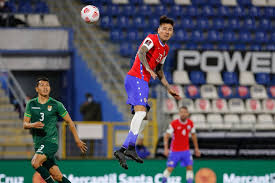 Hora y dónde ver el partido chile vs. Chile Es Incapaz De Superar A Bolivia En San Carlos De Apoquindo La Tercera