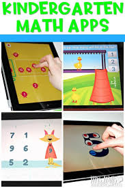 8 Awesome Kindergarten Math Apps Math Apps Free Math Apps Kindergarten Math App
