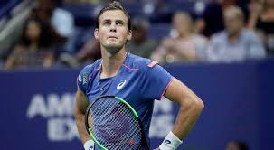 We did not find results for: Canadian Vasek Pospisil Blasts Atp Chairman In Miami Open Tirade