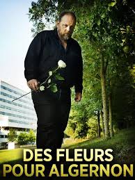 Maybe you would like to learn more about one of these? Flowers For Algernon Tv Movie 2000 Imdb