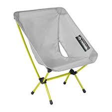 Helinox Chair Zero Ultralight Compact Camping Chair Grey For Product Price Info Go To Https All In 2020 Backpacking Chair Camping Chairs Folding Camping Chairs