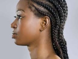 Cornrow hairstyles also known as iverson braids can be adorned with beads to make them more beautiful. 41 Cute And Chic Cornrow Braids Hairstyles