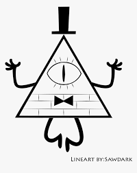 Download and print these gravity falls coloring pages for free. 28 Collection Of Gravity Falls Coloring Pages Bill Gravity Falls Colouring Pages Hd Png Download Kindpng
