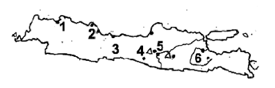 100 gambar wayang kulit arjuna pandawa semar werkudara. Gambar 1 Peta Pulau Jawa Yang Menunjukkan Lokasi Geografis Berbagai Download Scientific Diagram