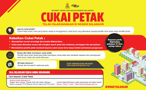 Kempen bayaran cukai tanah oleh kerajaan negeri selangor. Portal Rasmi Pejabat Tanah Dan Galian Selangor
