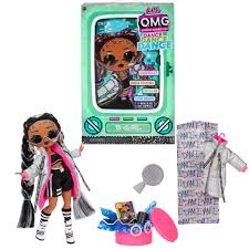 Buy products such as l.o.l. Lol Surprise Omg Dance Doll B Gurl Van Der Meulen