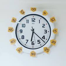 Berkenalan Lebih Dekat Dengan Waktu Akhir Akhir Ini Mbak Rizma Sering Tanya Bun Itu Jam Berapa Kalau Sebelumnya Ibun Hanya Instagram Posts Instagram Clock