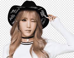 Kim ye-won 4ten k-pop corea del sur corea, celebridades, televisión,  sombrero png