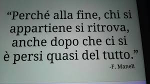 Perche Mi Appartieni Eri Destinato A Me Sara Sempre Cosi Per Me Nei Miei Sogni Ne Citazioni Sagge Citazioni Motivazionali Citazioni Significative