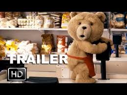Like our facebook fan page & get updates and news! Ted Red Band Trailer Hd Mark Wahlberg Wishes His Teddy Bear To Life Youtube