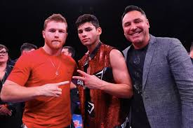 Mentees of canelo alvarez & floyd mayweather. Betting Odds For Potential Ryan Garcia Vs Gervonta Davis Fight And What S Next For Boxings Biggest Prospect Betting Insider Journal