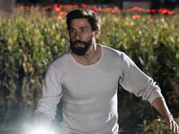 Being confronted with an older version of yourself is a really intense thing. John Krasinski Might Not Direct A Quiet Place Sequel The Independent The Independent