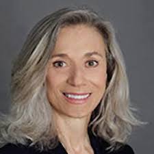 Anna B. Pope, Lawyer in San Francisco, California