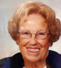Obituary information for Barbara Bacon Inscho