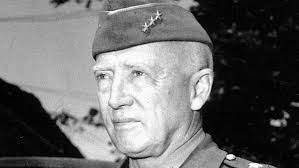 Gen. George Patton's Tanks Smashed Through German Lines In WWII