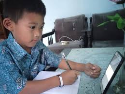We did not find results for: Siswa Sd Pasangsari Senang Pahami Materi Daring Lewat Video Siedoo