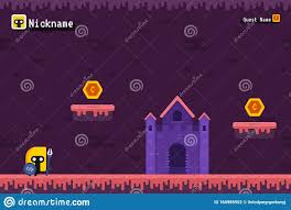 Maybe you would like to learn more about one of these? Diseno De Nivel De Juego Juego 2d Estilo Plano Ilustracion Del Vector Ilustracion De Hierba Fondo 160985952
