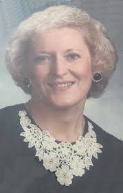 Barbara C. Gerry, obituary