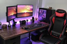 Have an idea on what you're able (or willing) to put down on a gaming desk. Diy Computer Desk Plans 15 Creative Easy Ideas For You