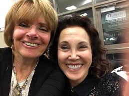 Remembering Sharon, a dear friend and North Salinas Vikings alumna