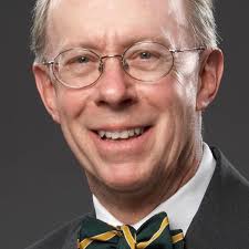 Stephen J. Reno: An academic woodsman