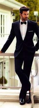 As picture mens smart 2 piece suit slim fit dinner wedding tuxedo suits single breasted one button blazer jacket and trousers payment on delivery within lagos. Types Of Wedding Suits For Grooms Groomswear According To The Event