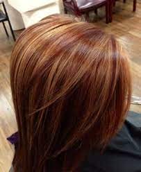 Auburn Hair With Highlights Auburn With Carmel Highlights Fall Auburn Hair With Highlights Hair Color Auburn Hair Styles
