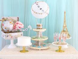 These diy hot air balloon party decor ideas will definitely add some imagination and whimsical touches to any birthday or special occasion. Diy Hot Air Balloon Centerpiece Fun365
