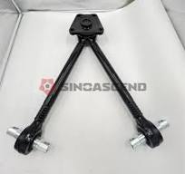 Truck Torque Rod Thrust Arm 000360098524 000390098524 ...