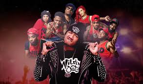 Nicholas scott cannon (born october 8, 1980) is an american comedian, rapper, and television host. Nick Cannon Presents Mtv Wild N Out Live Tickets In Las Vegas At Michelob Ultra Arena At Mandalay Bay Resort Casino On Tbd