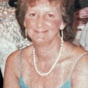 Shirley Brokaw's Instagram, Twitter & Facebook