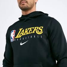 Display your spirit with officially licensed los angeles lakers sweatshirts in a variety of styles from the ultimate sports store. Lakers Nike Sweatshirt Jersey On Sale