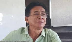 Former communist party of the philippines chair, rodolfo salas alias kumander bilog, said he remained hopeful in his legal battle to be freed again from detention. Sc Told To Release Rodolfo Salas Alias Kumander Bilog Abogado