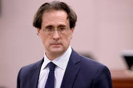 I'm the screw-up': St. Charles man testifies for his life after killing 2  women, 2 children