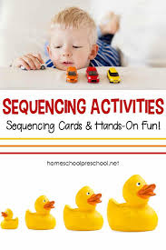 Devices are not manual locks, hence breach sets quick alarms. A Growing Collection Of Sequencing Cards And Activities For Preschoolers