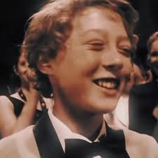 What Does Colin Bowers Do for Work