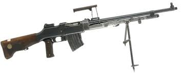 С 1910 года фирма стала основным поставщиком тормозных. Kg M 21 M 37 Modern Firearms