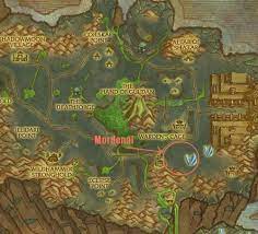 Netherdrake/Netherwing Mount Guide - Wow Pro