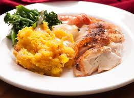 Check spelling or type a new query. 10 Best Side Dishes For Chicken You Can Easily Make Eat This Not That