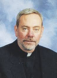 Three Priests Named Pastors of Parishes in the Archdiocese