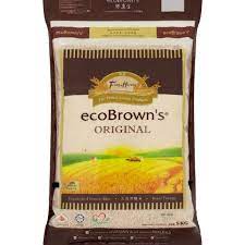 A local brown rice variety that is of medium hard texture. 9 Best Rice In Malaysia 2021 Top Brands And Reviews