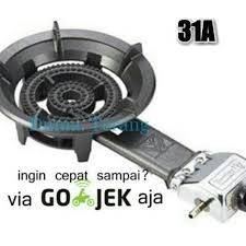 Harga kompor gas 1 tungku terbaru ~ kompor merupakan salah satu kebutuhan rumah tangga yang tidak bisa digantikan dengan benda lainnya. Kompor Gas 1 Tungku Winn Gas 31a Jumbo Kompor Gas Martabak Komersil Winn Gas Jumbo Shopee Indonesia
