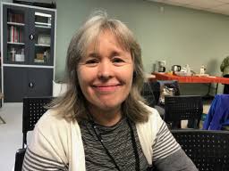 Books in the CHG Library