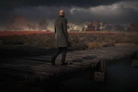 Agent 47 returns in hitman 3, the dramatic conclusion to the world of assassination trilogy. Male9gea3gp8dm