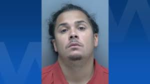 Lehigh Acres man arrested after dog found dead in tiny backyard cage