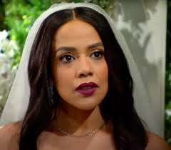 Days of Our Lives Recap: Jada and "Rafe's" Wedding Comes to a Screeching  Halt